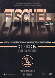 Výstava Fischel – lesk a bída představuje historii nábytkářské firmy z Mimoně